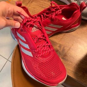 Adidas running shoes